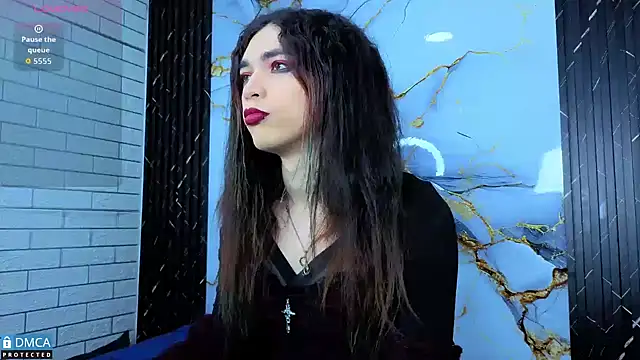 MaeveKuro online show from January 2026 03:09:02 AM