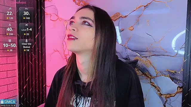 MaeveKuro online show from February 2026 03:27:02 AM