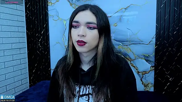 MaeveKuro online show from March 2026 03:01:02 AM