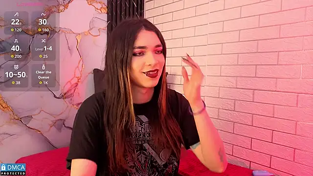 MaeveKuro online show from March 2026 04:01:01 AM