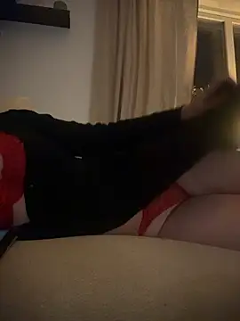 SwedishAstrid online show from February 2026 09:55:01 PM