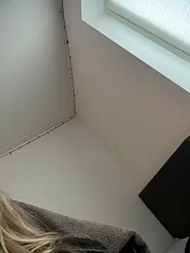 SwedishAstrid online show from February 2026 11:51:01 AM