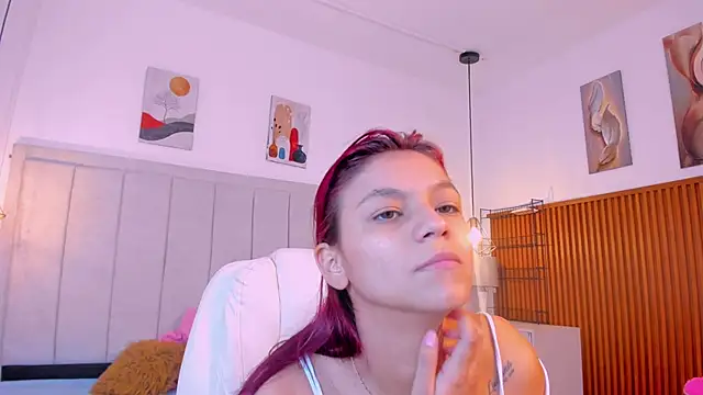 gime lara online show from February 2026 12:49:01 PM