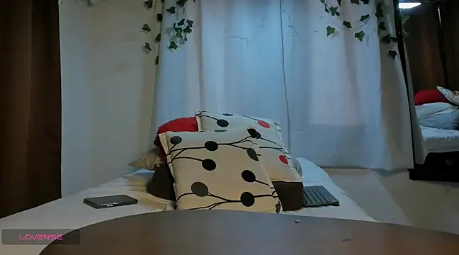 SamanthaLara online show from March 2025 02:45:01 PM