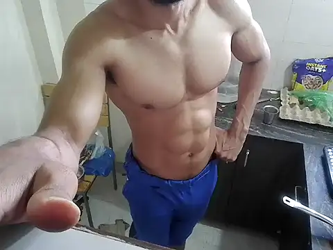 fitbuddy1 online show from March 2026 08:29:02 AM