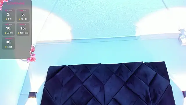 celeste star0 online show from November 2025 12:38:02 PM