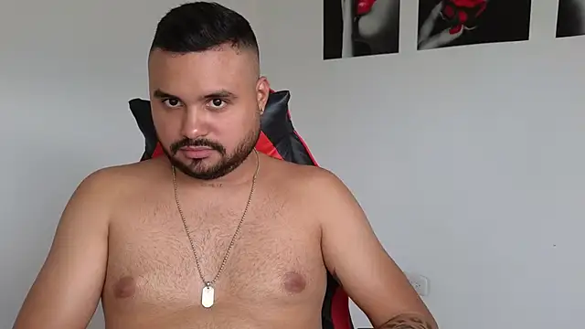 khalidferrer online show from February 2025 08:51:02 PM