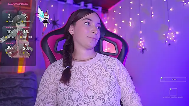 issa monterrey online show from October 2025 09:28:02 PM