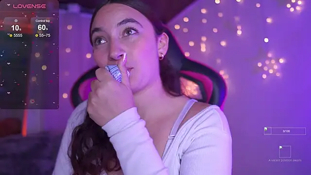 issa monterrey online show from November 2025 11:16:01 PM