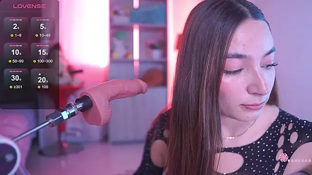 issa monterrey online show from April 2026 09:59:02 PM