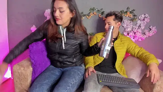 April Nick299 online show from March 2025 01:27:01 AM