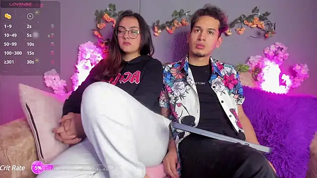 April Nick299 online show from March 2025 11:54:02 PM