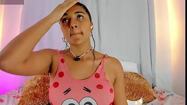 Melodymoore  online show from July 2026 11:03:01 PM