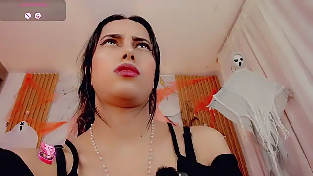 ValeriCardenas online show from October 2025 01:08:02 AM