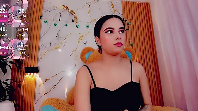 ValeriCardenas online show from April 2026 02:20:02 AM