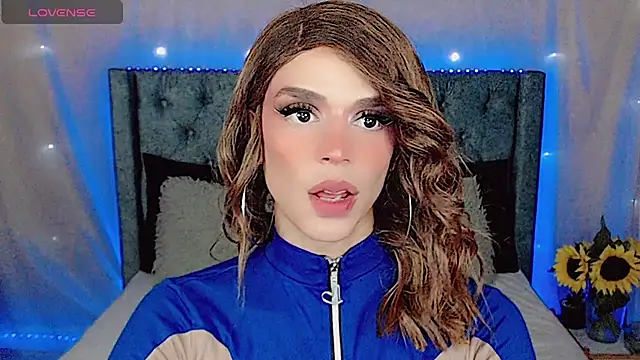 Dalila moan online show from March 2025 09:27:01 PM