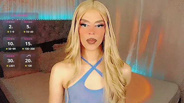 Dalila moan online show from November 2025 10:53:02 PM