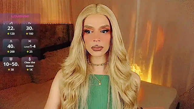 Dalila moan online show from November 2025 09:46:01 PM