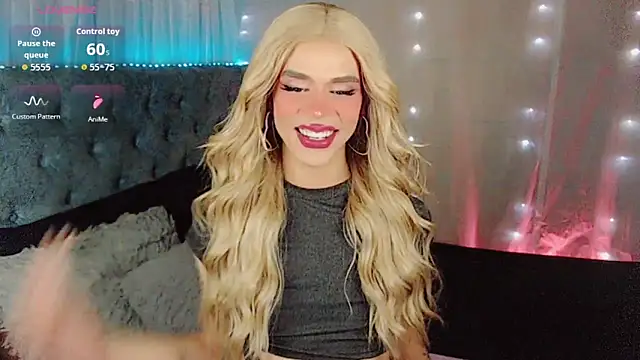 Dalila moan online show from March 2026 05:02:02 AM