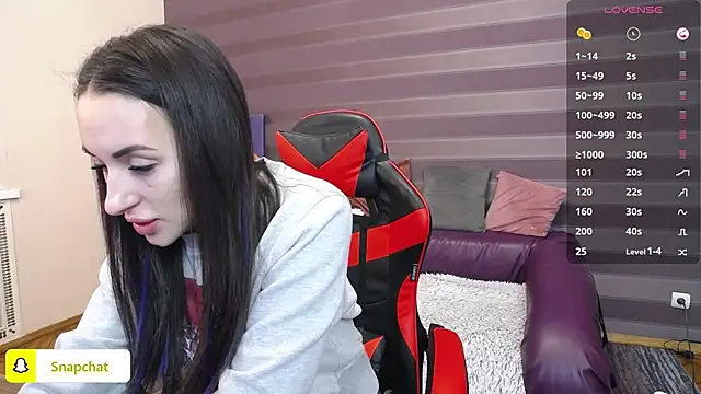 JenniferStone online show from February 2025 07:07:01 AM