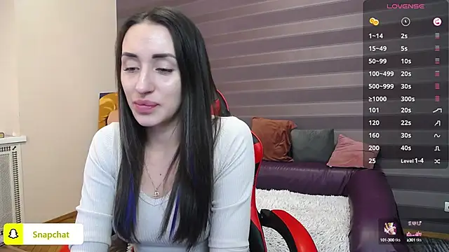 JenniferStone online show from March 2025 11:08:02 AM