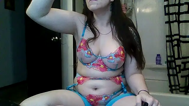 mrstoxox4594 online show from October 2025 11:42:01 AM