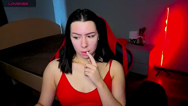 meganluss online show from May 2026 03:13:01 AM