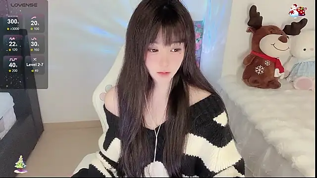 Milla-z online show from January 2026 03:32:01 AM