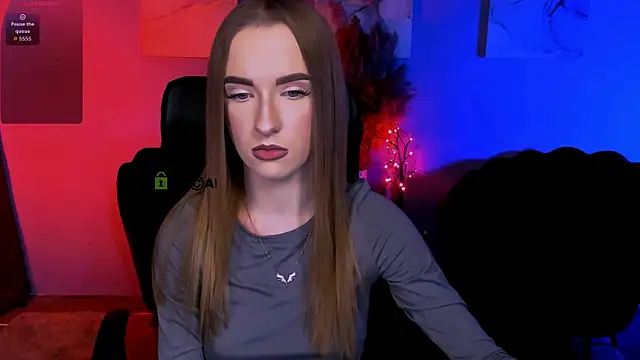 doll vey online show from November 2025 08:02:01 PM