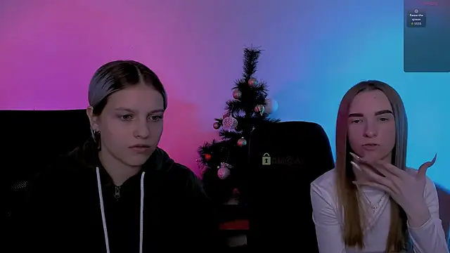 doll vey online show from December 2025 08:02:02 PM