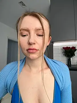 EvaBrooklyn online show from March 2025 01:43:02 PM