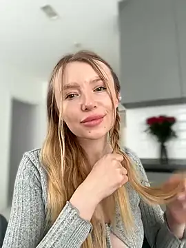 EvaBrooklyn online show from March 2025 01:08:01 PM