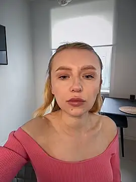 EvaBrooklyn online show from March 2025 12:25:01 PM