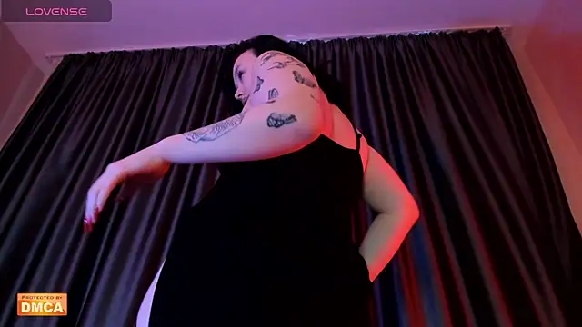 ElliSweetTease online show from March 2025 01:37:02 AM