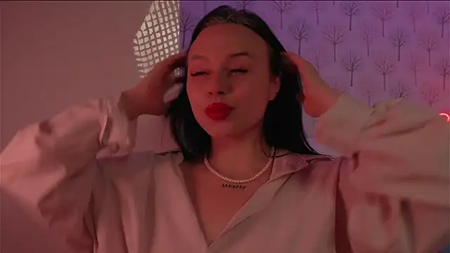 ElliSweetTease online show from September 2025 04:06:01 AM