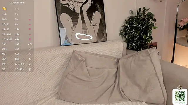 ErlineDumford online show from November 2025 08:06:01 AM