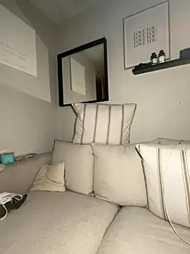 Snapshot of MissMaisiex chatting on November 2025 08:20:02 PM MissMaisiex online show from November 2025 08:20:02 PM