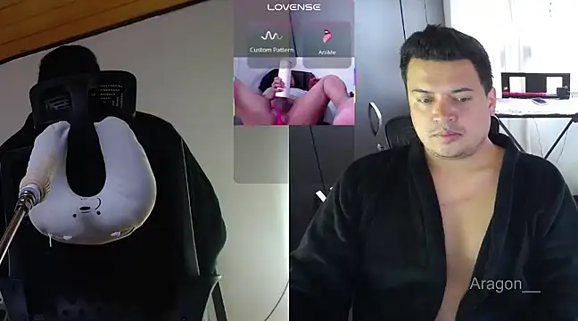 Snapshot of _Aragon__ chatting on March 2025 01:46:02 PM Aragon online show from March 2025 01:46:02 PM