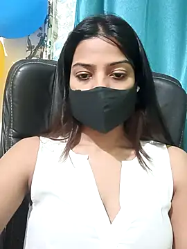 CRAZY  BITE online show from November 2025 07:36:02 PM