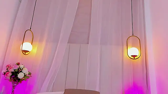 Haily b online show from March 2026 08:14:01 PM