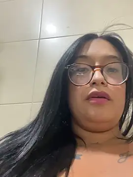 AnnaPerez  online show from January 2026 07:52:02 PM