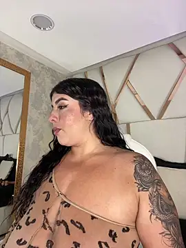 Madisson-Rivas online show from February 2026 01:59:02 AM