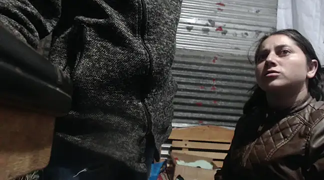 rose domy online show from March 2025 10:20:01 PM