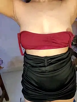 Snapshot of annie-Minj chatting on March 2025 06:55:01 PM annie-Minj online show from March 2025 06:55:01 PM