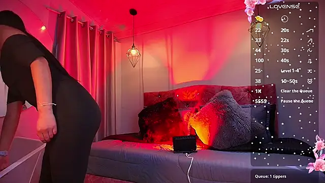 miaoconell online show from October 2025 11:53:01 AM