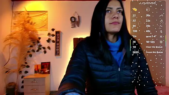 miaoconell online show from January 2026 09:52:01 PM