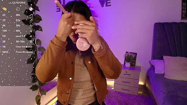 miaoconell online show from April 2026 11:48:01 AM