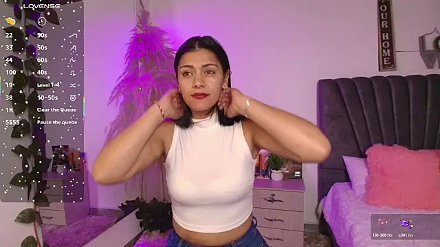 miaoconell online show from June 2026 11:25:01 PM