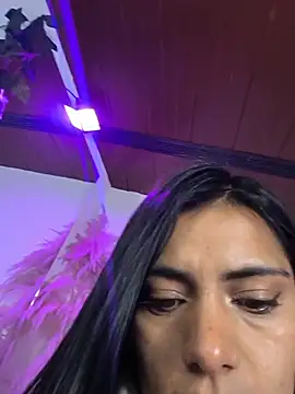 miaoconell online show from July 2026 09:17:01 PM