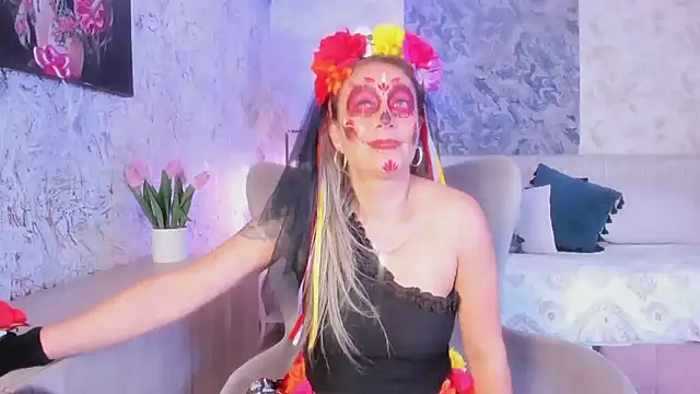 Snapshot of Liannaa_ chatting on October 2025 07:37:02 PM Liannaa online show from October 2025 07:37:02 PM